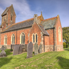 Carlton Church – St Andrew