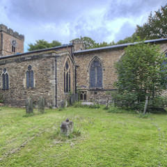 Belgrave Church – St Peter’s