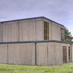 Bagworth Church – Holy Rood