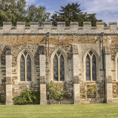 Noseley Chapel