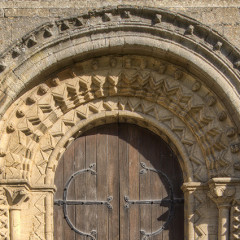 Ketton St Mary the Virgin