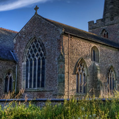 Broughton Astley St Mary