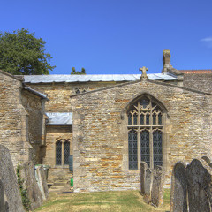 Manton St Mary