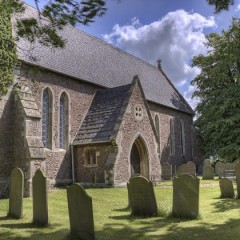 Kilby Church St Mary Magdalene