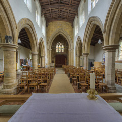 Asfordby Church All Saints