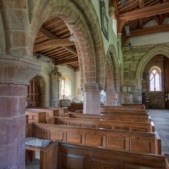 Belton in Rutland Church St Peters