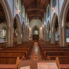 Narborough Church All Saints