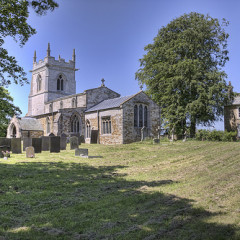 Garthorpe Church St Mary’s