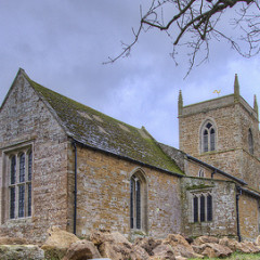 Bringhurst Church St Nicholas