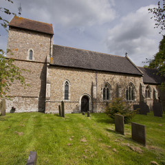 Bruntingthorpe Church St Mary’s