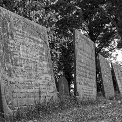 Foston Church St Bartholomews