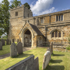 Lubenham Church All Saints